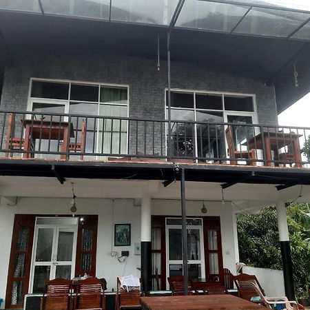 Welcome Homestay Ella Eksteriør bilde