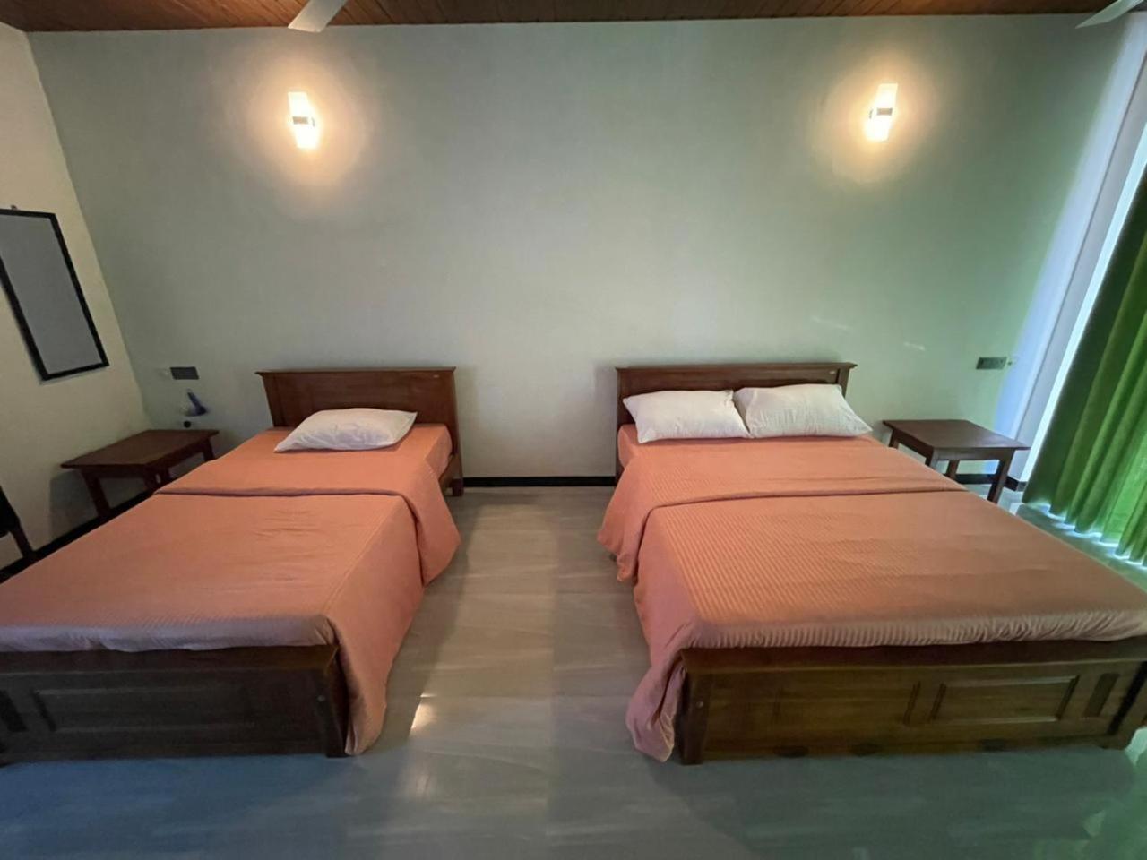 Welcome Homestay Ella Eksteriør bilde