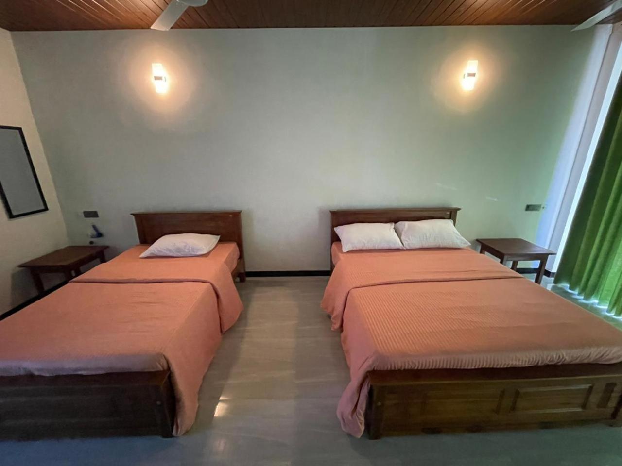 Welcome Homestay Ella Eksteriør bilde