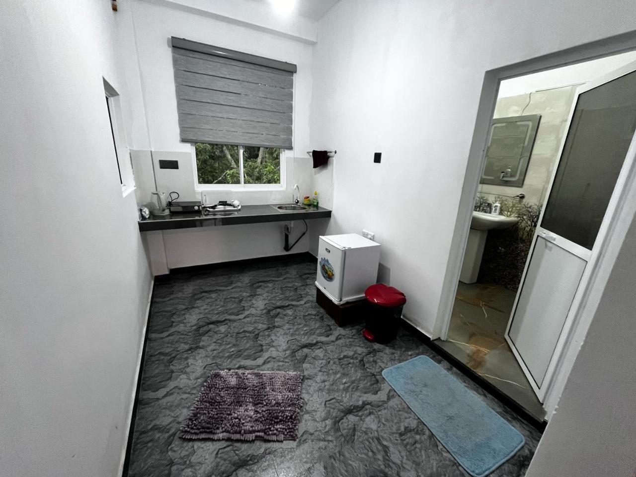 Welcome Homestay Ella Eksteriør bilde