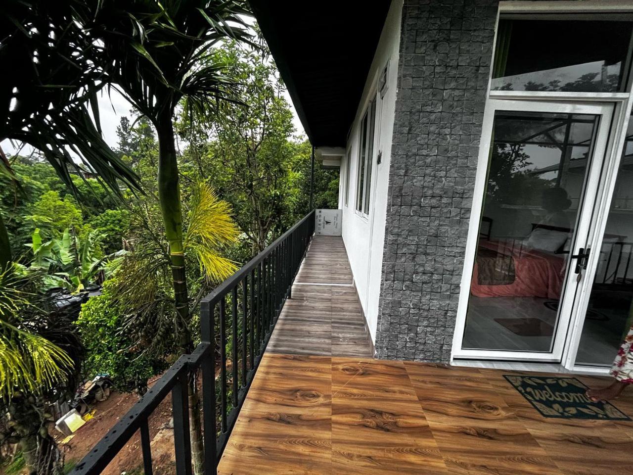 Welcome Homestay Ella Eksteriør bilde