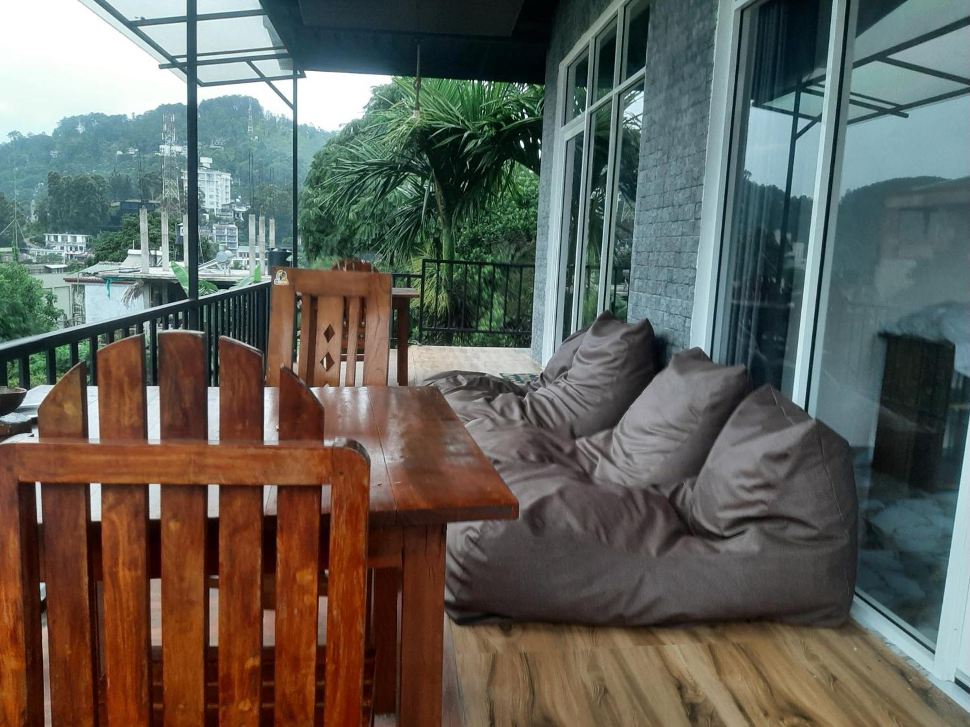 Welcome Homestay Ella Eksteriør bilde