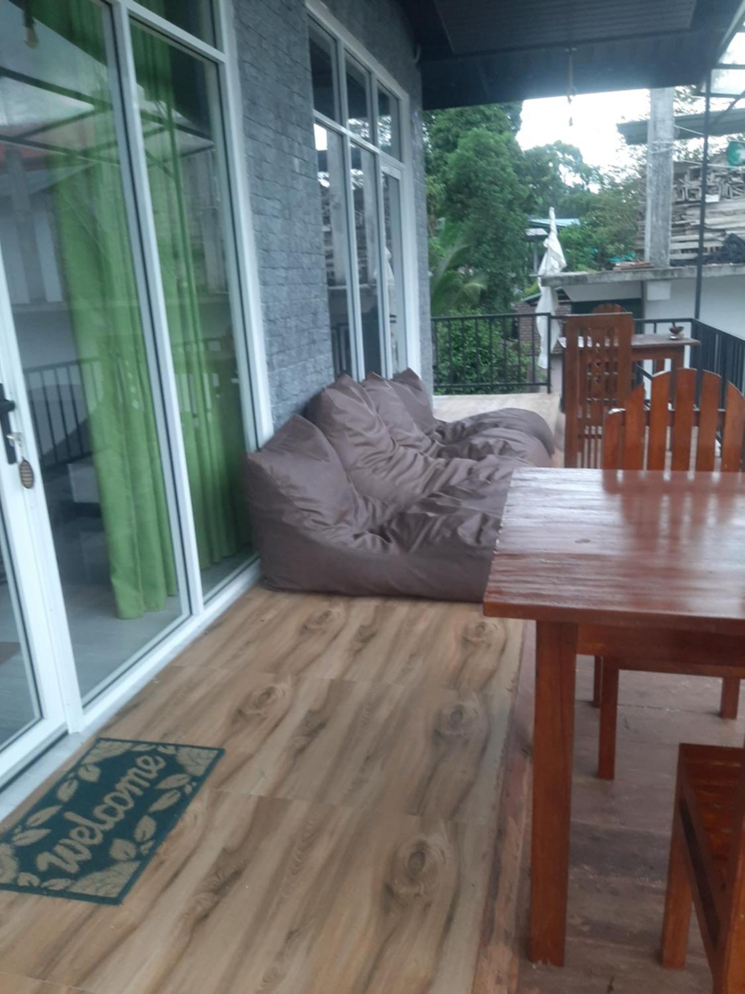 Welcome Homestay Ella Eksteriør bilde