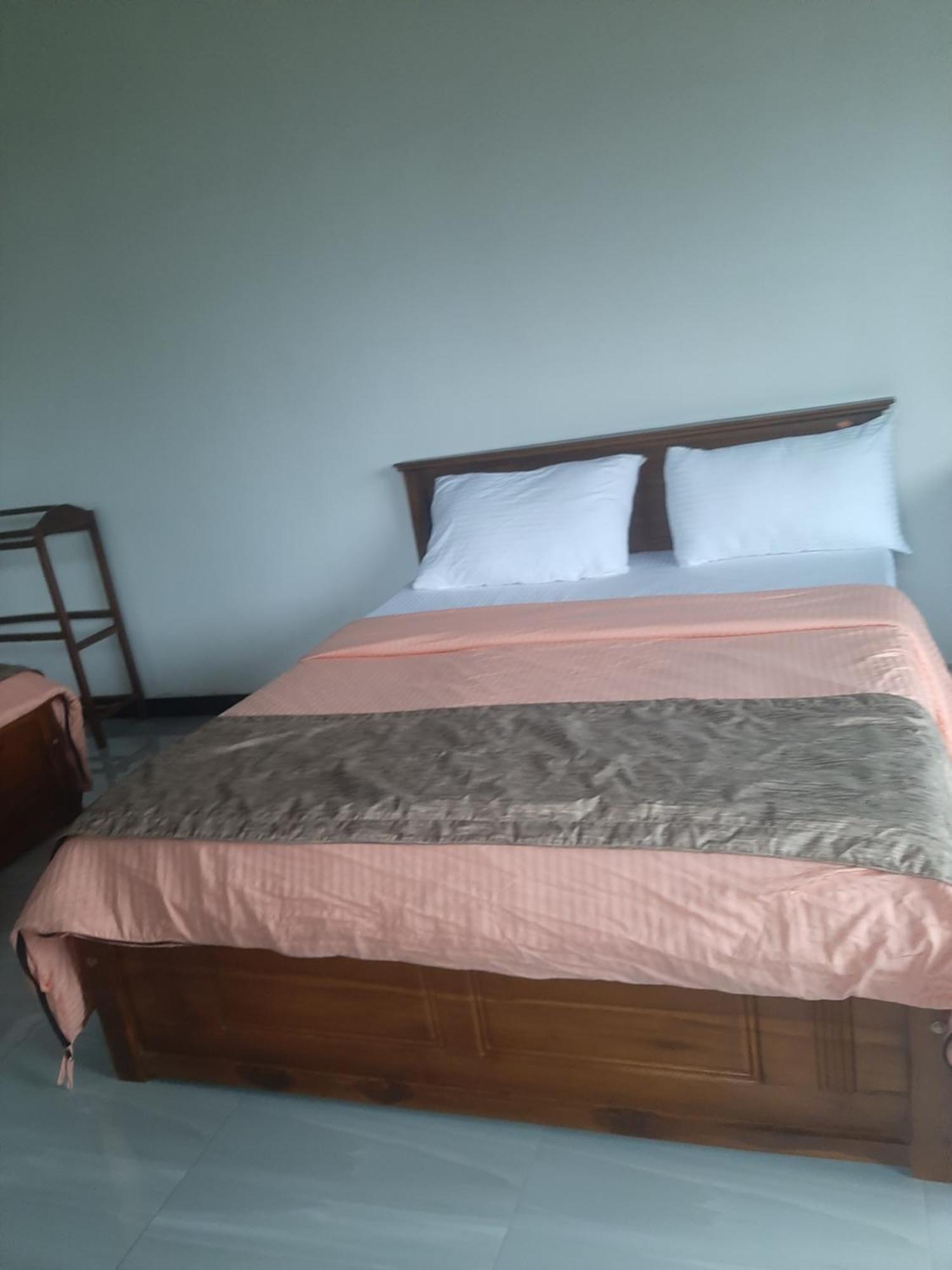 Welcome Homestay Ella Eksteriør bilde