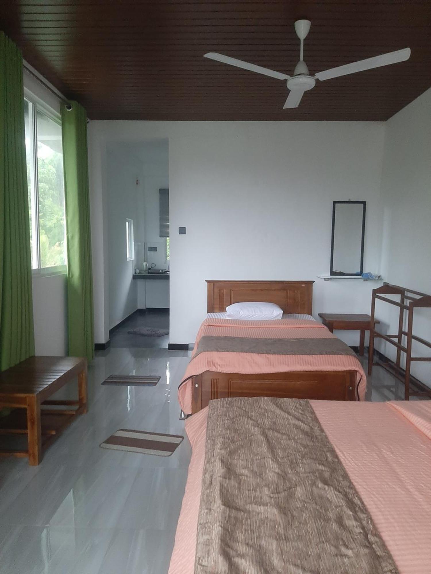 Welcome Homestay Ella Eksteriør bilde