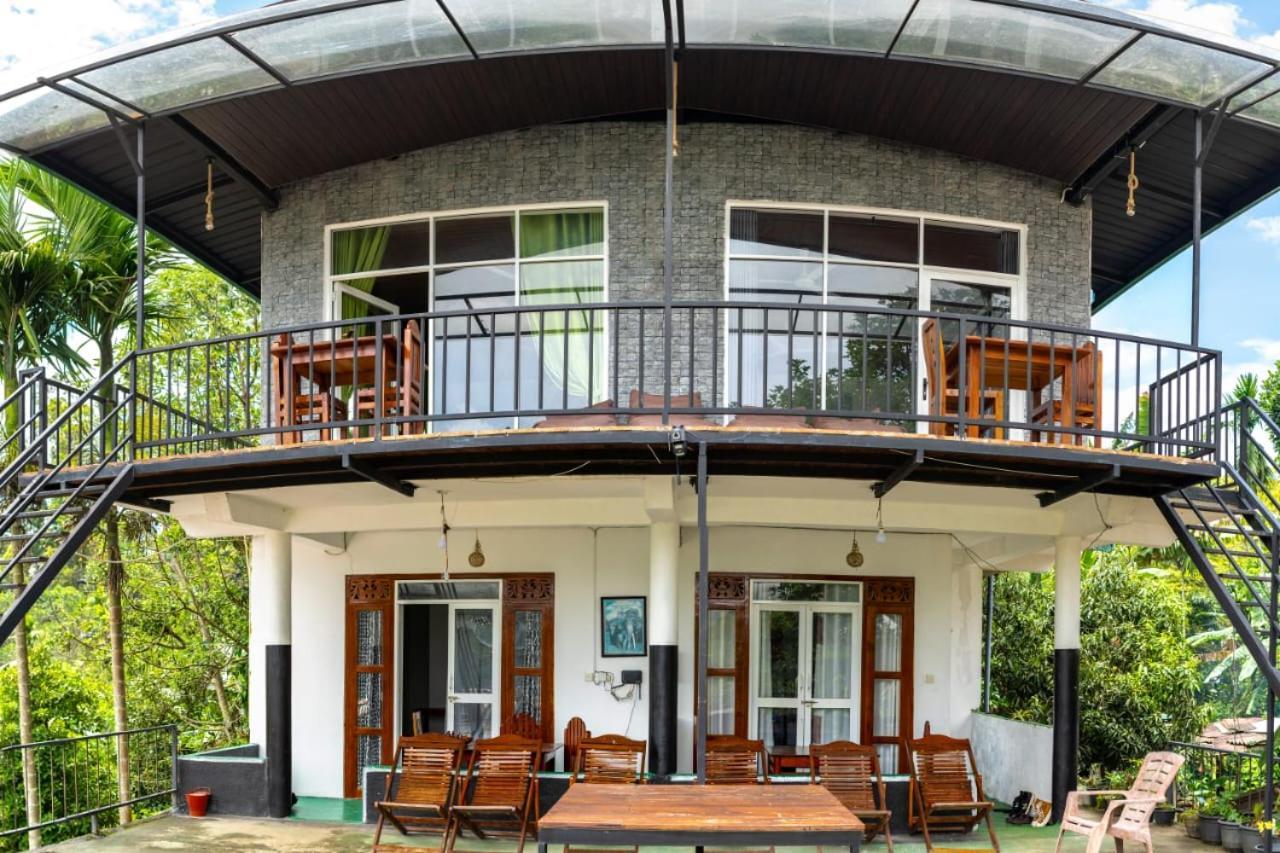 Welcome Homestay Ella Eksteriør bilde